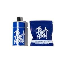 Product TTM - Flower - Packaged - 3.5g - Spray Can - Pushing Pluto