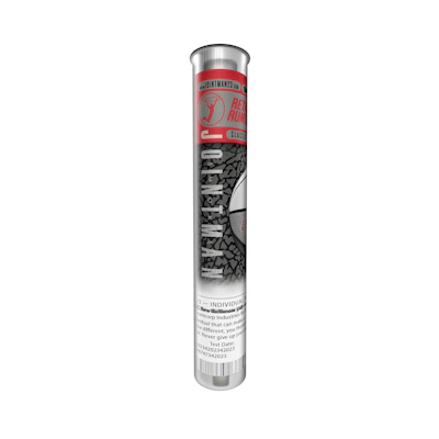 Jointman - 1.2g Preroll - Retro Runtz - PRE_ROLLS by Jointman at King of Budz