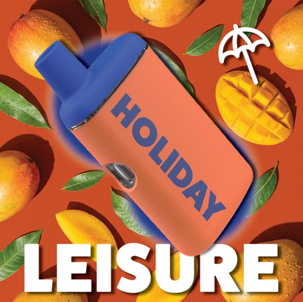 Product: Disposable [1g] | Leisure