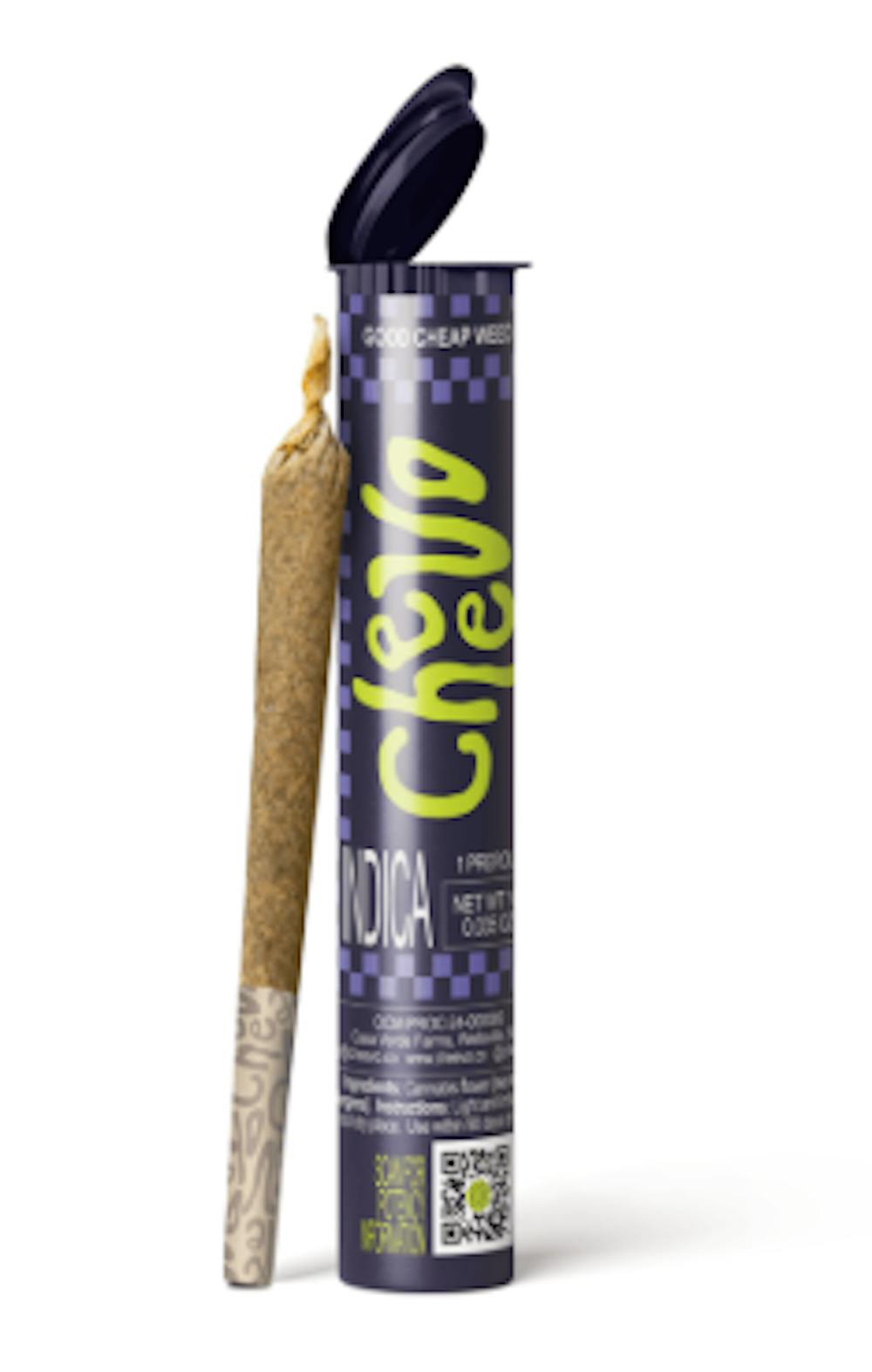 Product Pre-Roll | Habibi (I) Cheevo