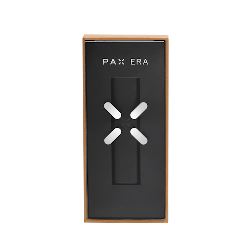 Pax Era Black (Device Only) photo