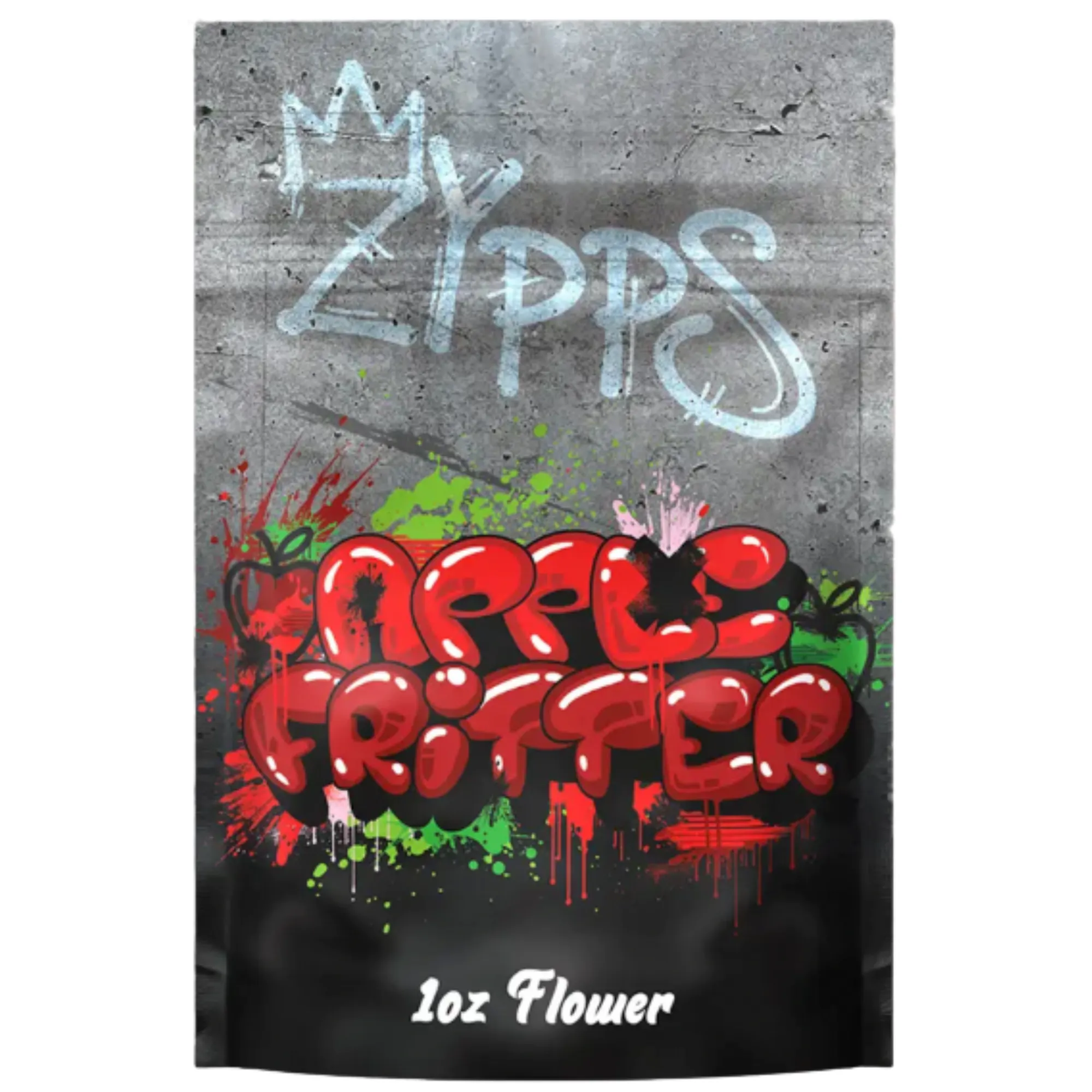 My Zypps Trop Cherry Pre-Packed 28g | The Fire Station Cannabis Co