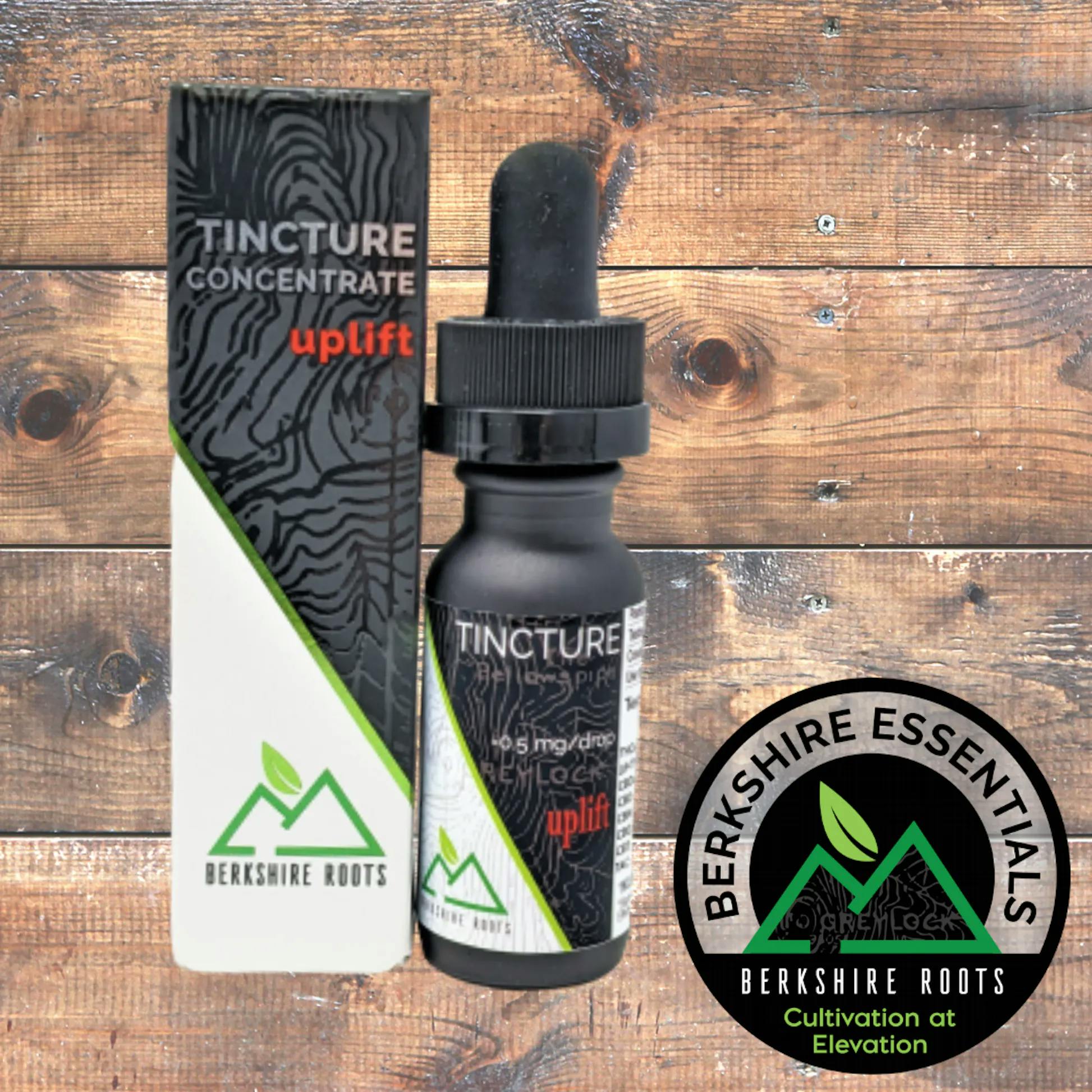 Product: Oil | Uplift | [225mg]