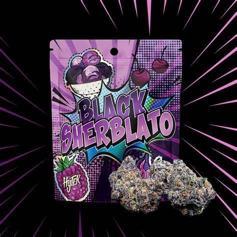 Hytek - 3.5g Prepack - Bubblegum Sherb