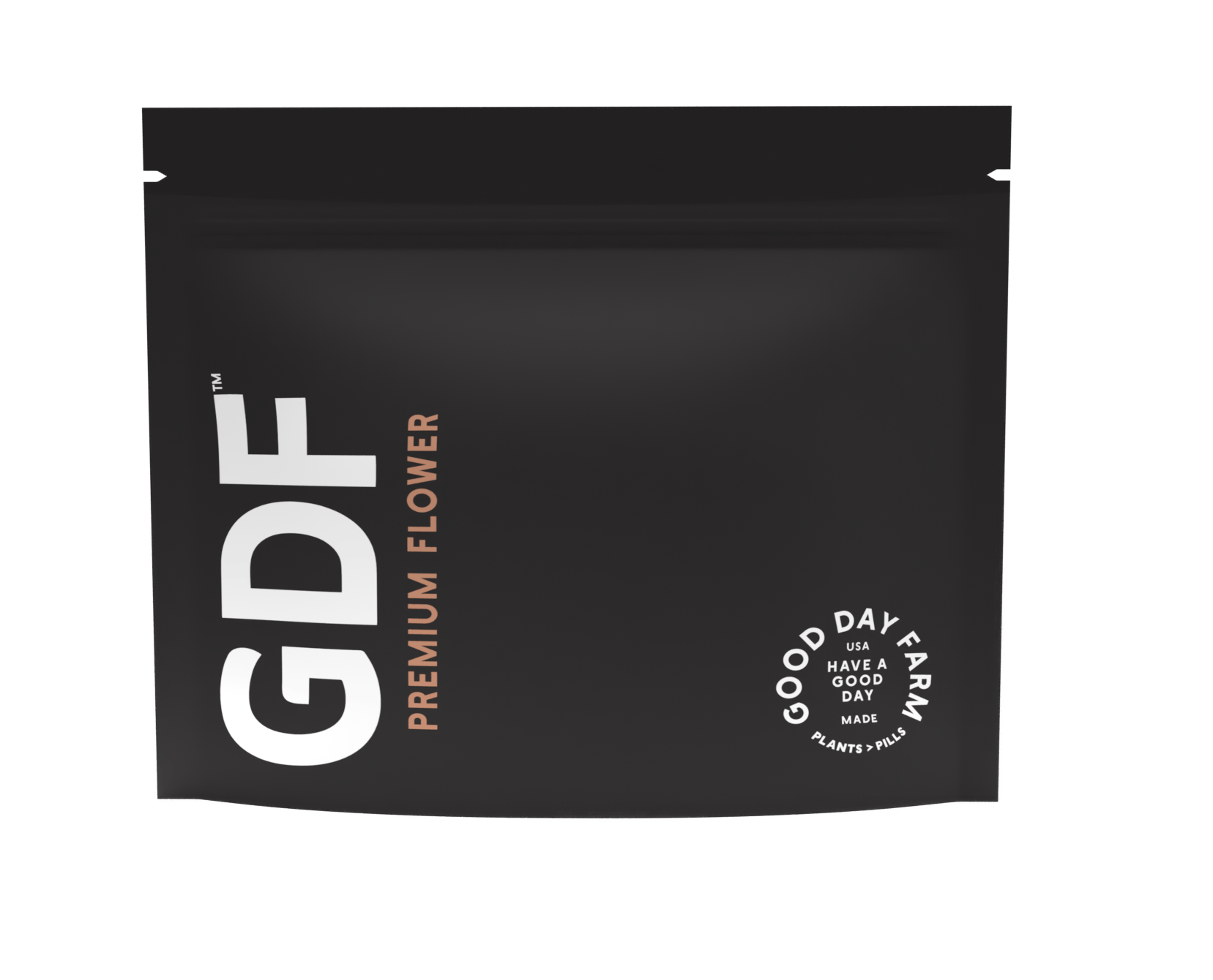GDF: Flower | Original Z x Gush Mints | 14g | GDF - Laurel