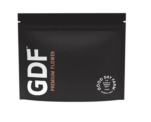 GDF: Flower | Pinnacle | 14g-active