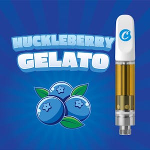 Cookies Cart | Huckleberry Gelato