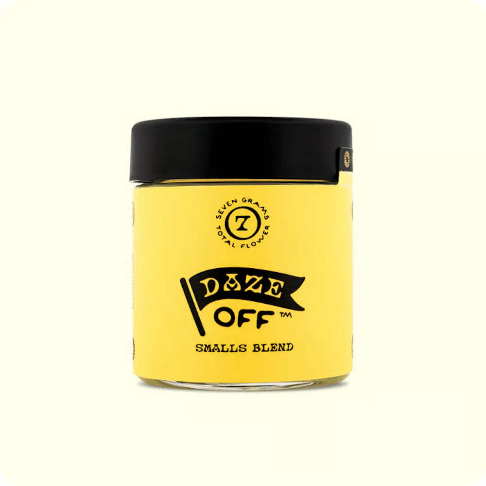 Product AZ Daze Off Flower - Soul Stone 7g