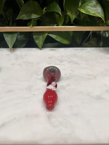 Gnome – ISO Frit Critter Pipe Travy Buddy-active