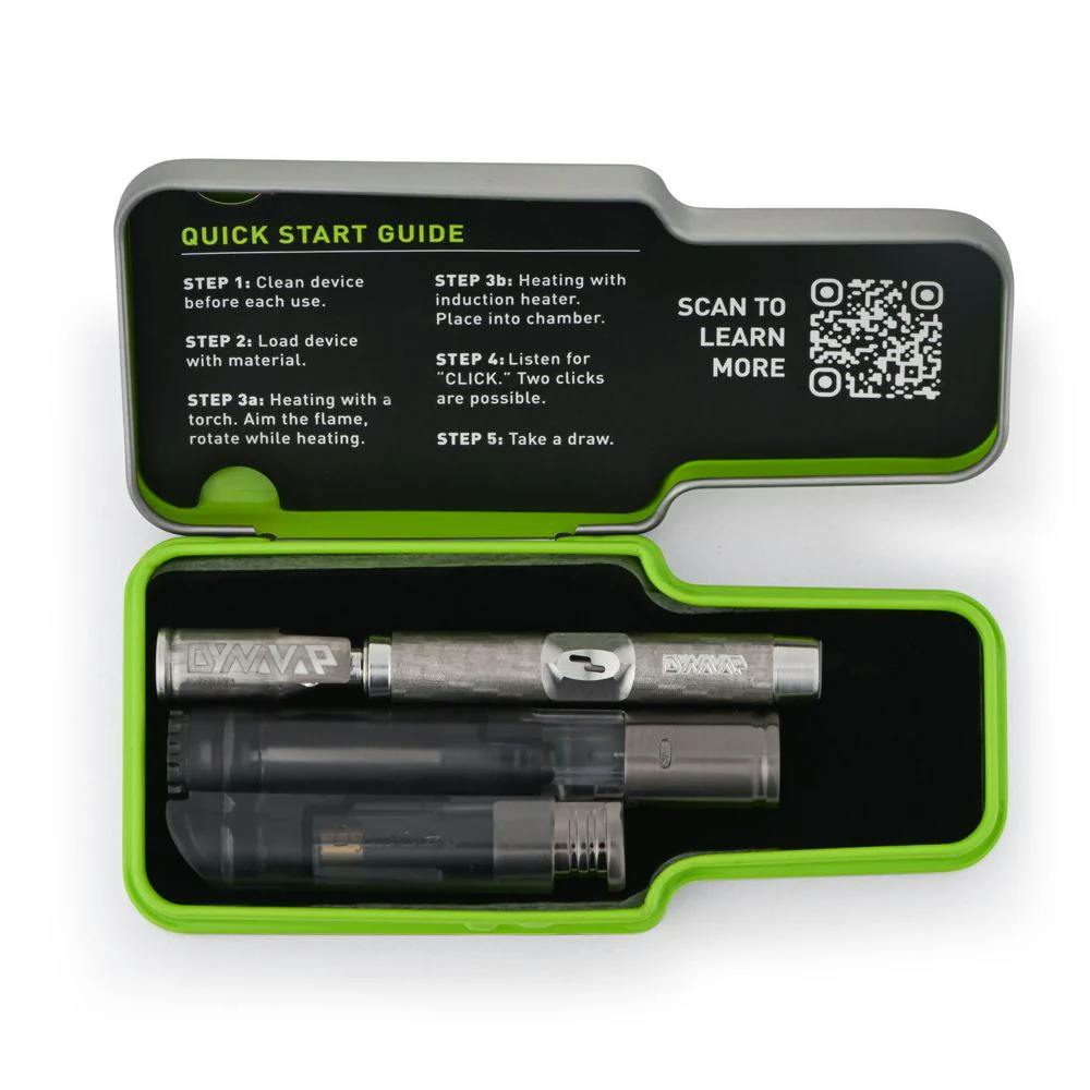 Product Dynavap - The m7 - Consumption Device