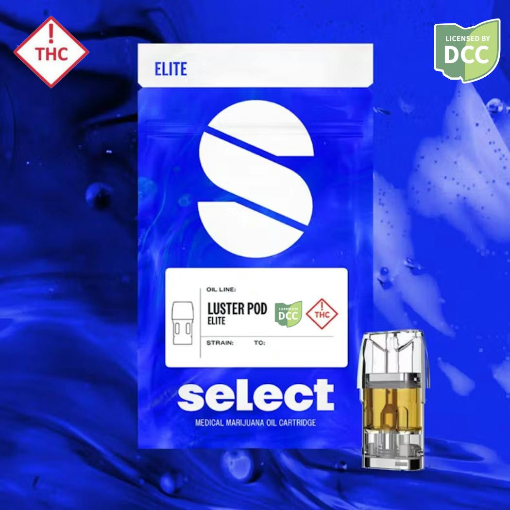 Purp 43 Live Resin (S) 0.5g - Luster Pod | Shangri-La - Cincinnati