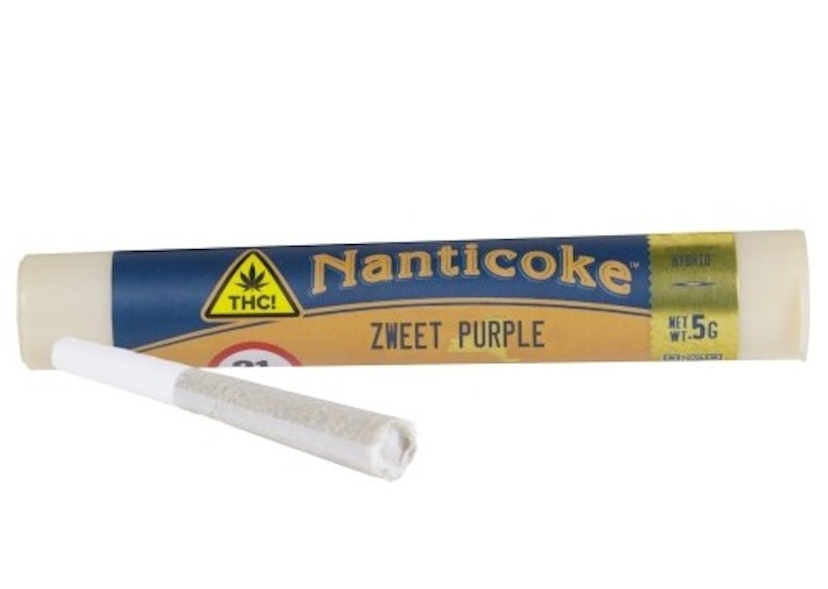 Photo of Nanticoke | Zweet Pre-Roll