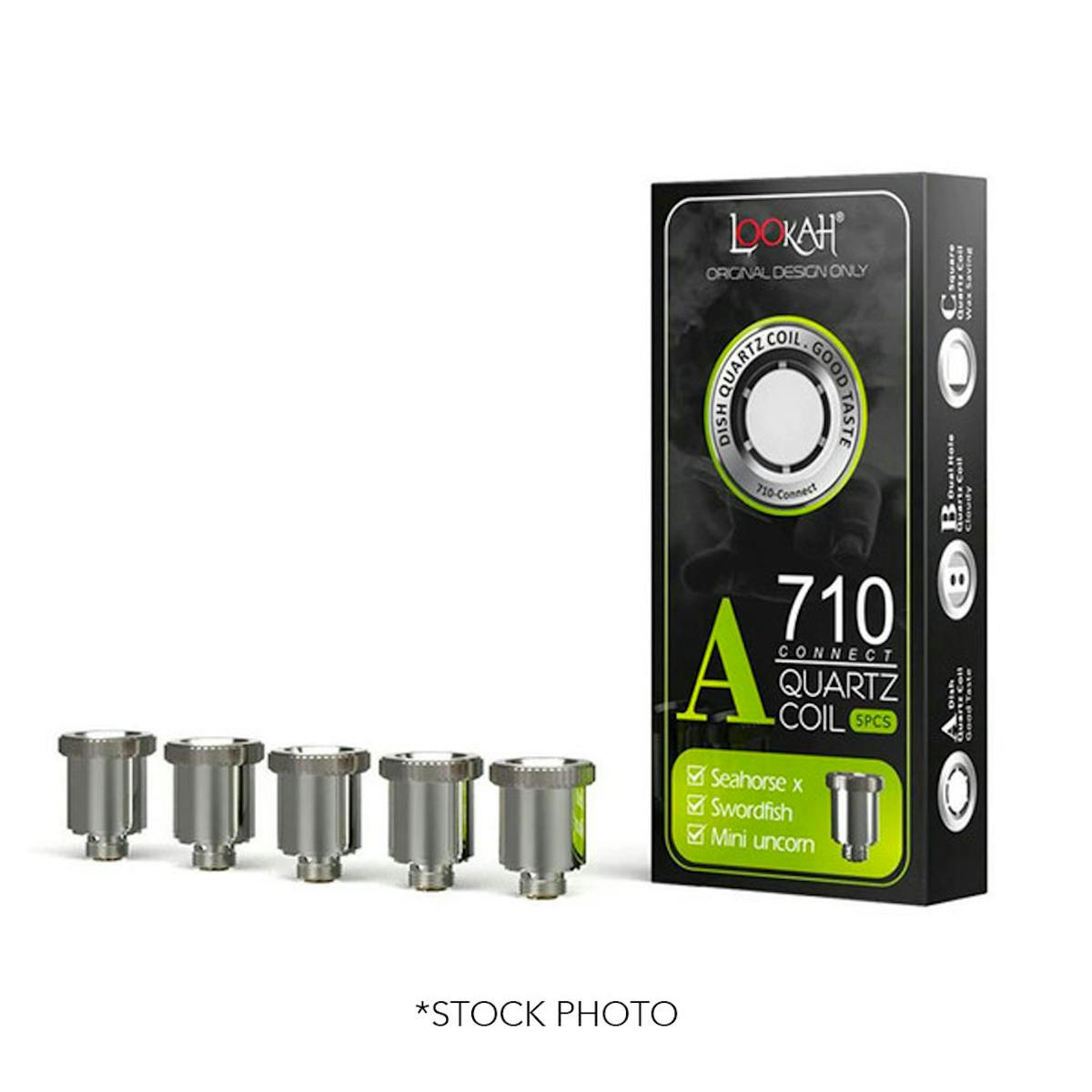 Photo of Lookah | Unicorn | Replacement Coil