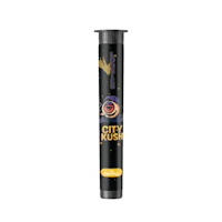 Loosies - 1g Preroll - City Kush - product image at King of Budz