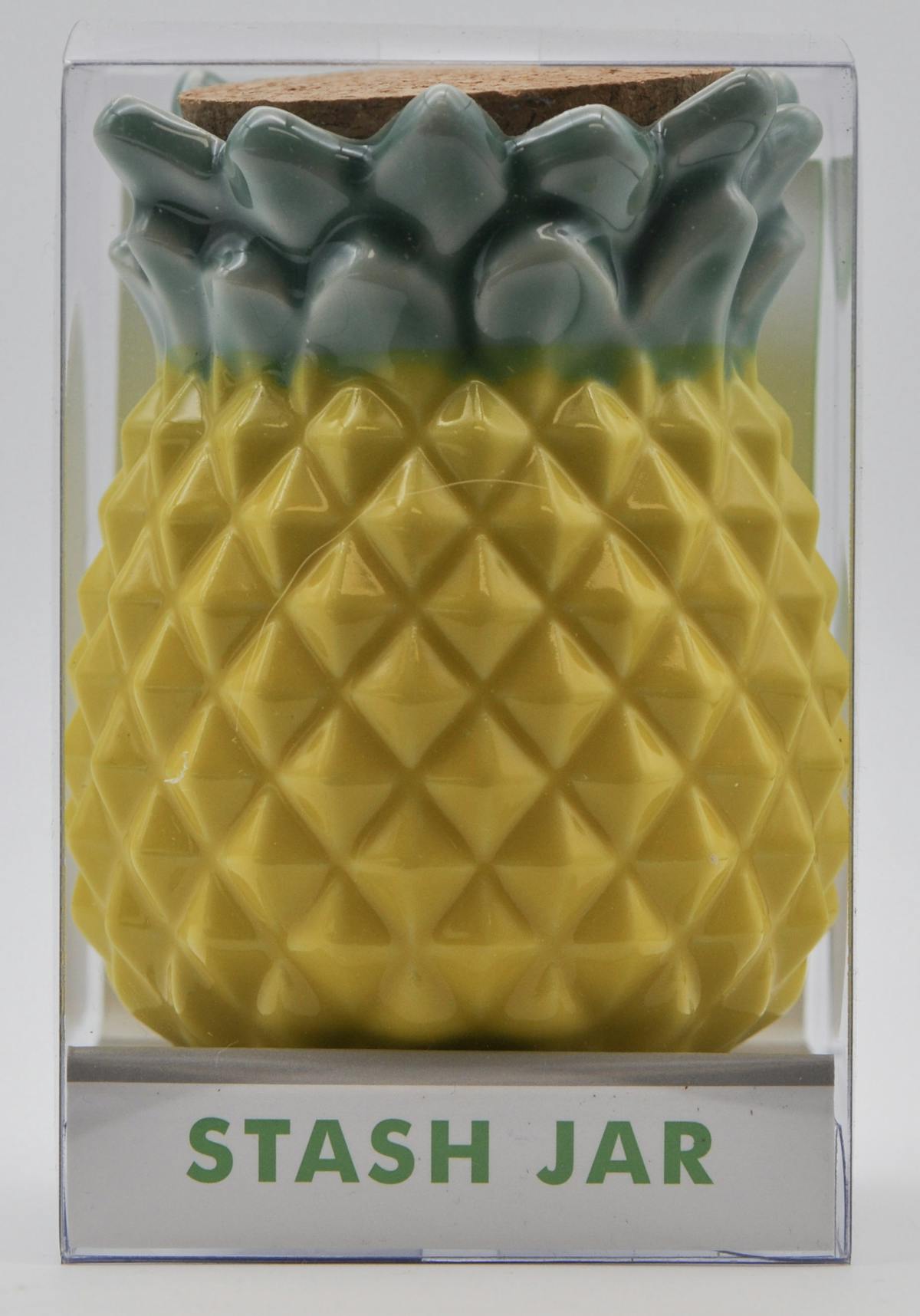 Image of Pineapple | Stash Jar