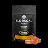 2/$30: Floracal 200mg Live Rosin Gummies