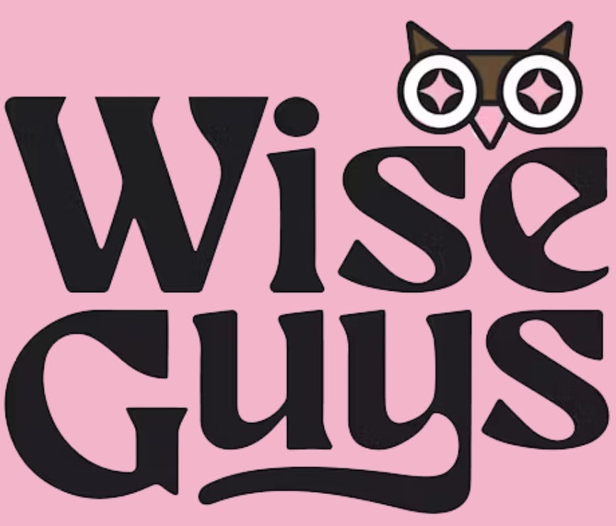 Product: WISE GUYS | Z PIE - PREPACK SATIVA-HYBRID