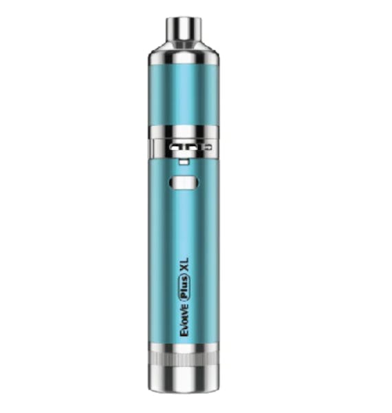 Yocan Evolve Plus XL - Sea Blue