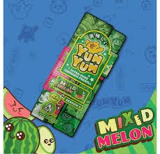 Yum Yum - 1.5g Preroll - Mixed Melon