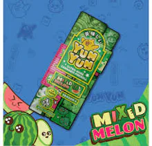 Yum Yum - 1.5g Preroll - Mixed Melon