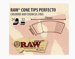 Perfecto tip