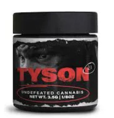 Flower | Tyson 2.0 | Tiger Milk | 3.5g