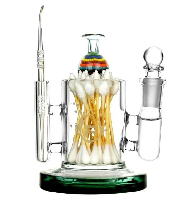 Product Pulsar Isopropyl Cleaning Station | 4"