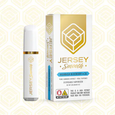 cheetah disposable vape review Kraze HD Mega Sea Salts Crumbs Disposable Vape, 20mL main image 0