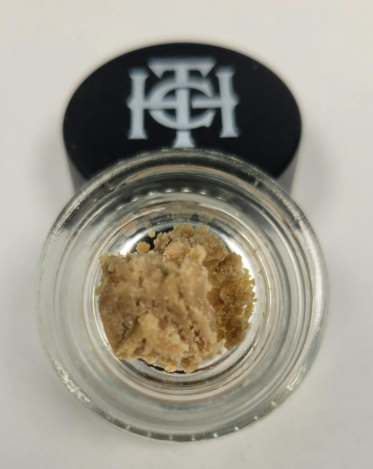 Photo of Purple Moonstone 1g Hash Rosin The Heirloom Collective