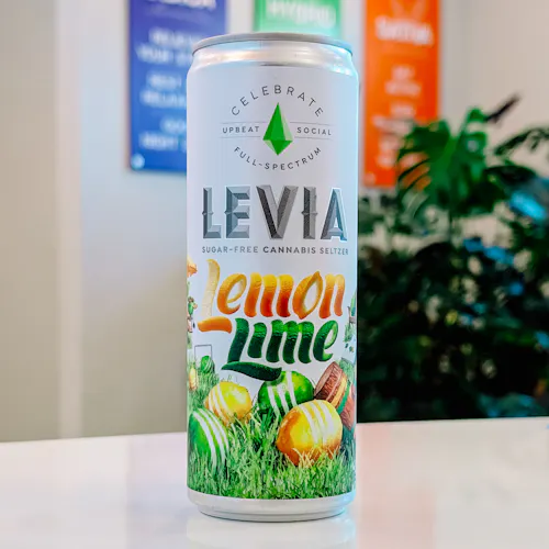 Celebrate Seltzer – 5mg Hybrid Seltzer – Levia-1