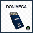 x DME Pre-Roll