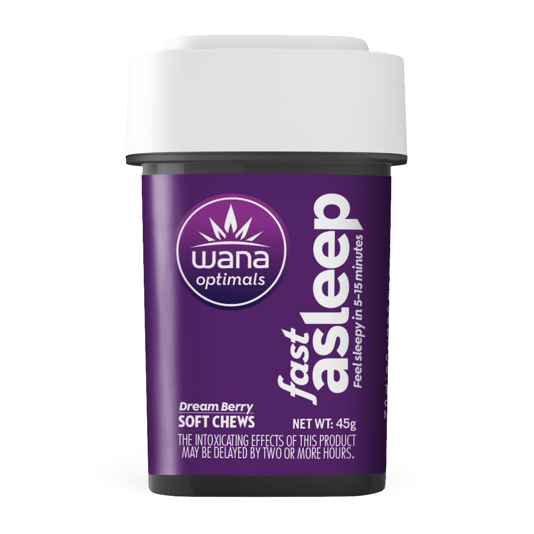 Photo of Optimals Fast Asleep [10 pack]