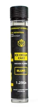 Dank. by Definition | Ice Cream Cake | Blunt | 1.25g
