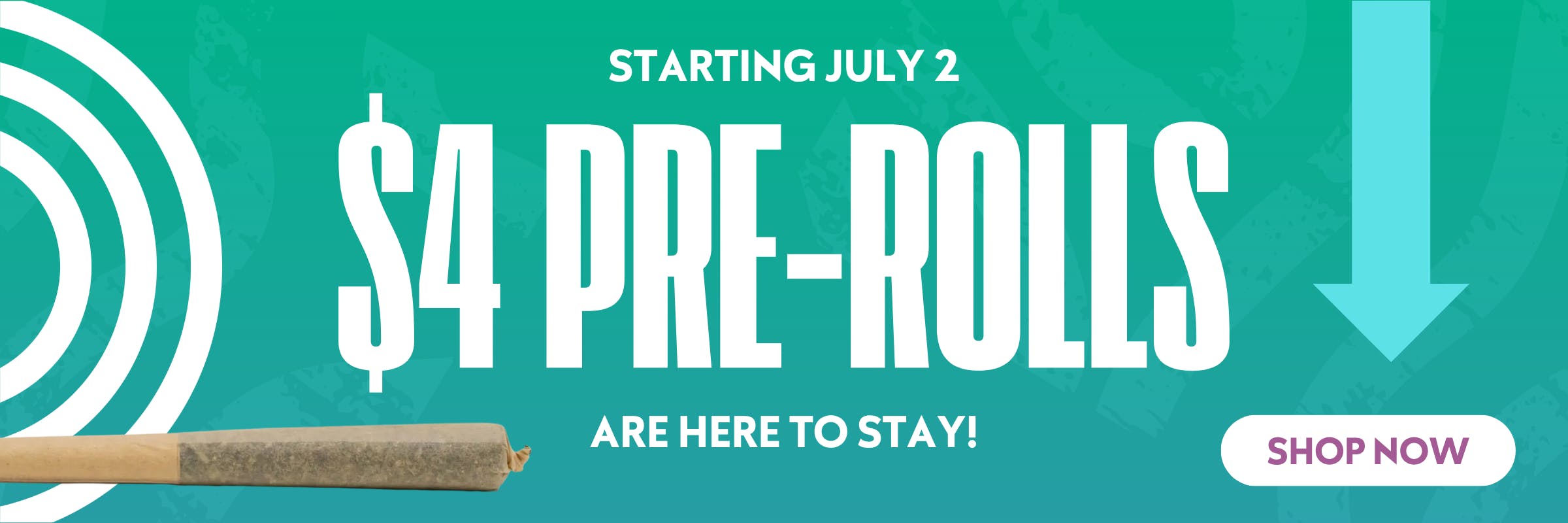 cheap prerolls $4 prerolls