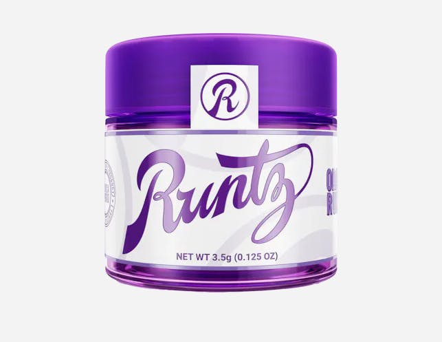 Runtz - 3.5g - Lemon Cherry Z