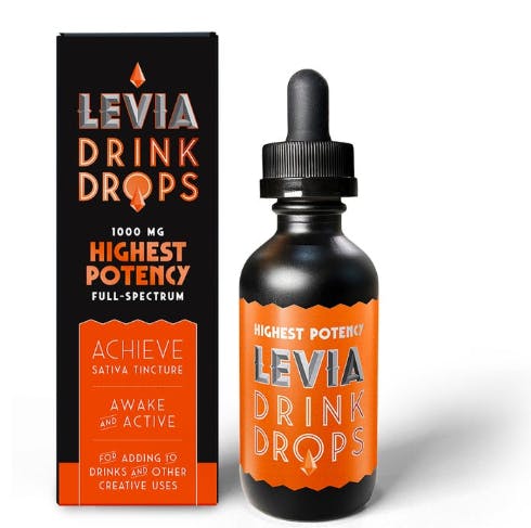 Product: Drink Mix | Achieve | [1000mg]