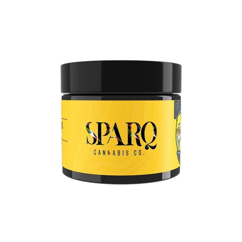 Product Sparq | Him Reaper | Flower