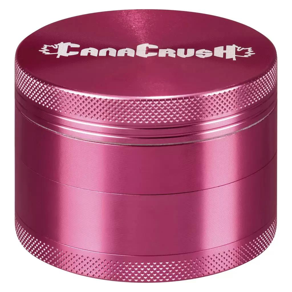 Grinder 4 Piani In Lega Di Zinco – 54 Denti, 3 Camere, Filtro Fine E Raschietto – Tritino Multiuso Con Coperchio Magnetico