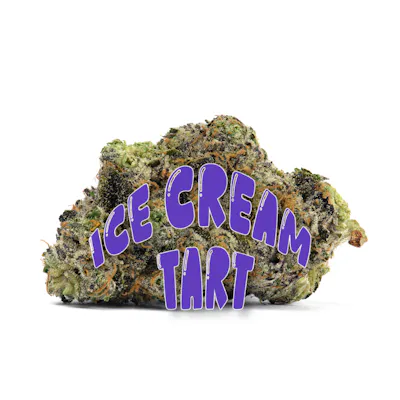 Ice Cream Tart