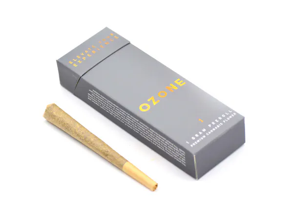 Ozone - Eastern Green Cannabis - Ozone Near Me - Ozone in Voorhees NJ