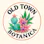 dispensary logo