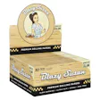 Unbleached Rolling Papers King Size Slim