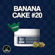 Pre-Pack Banana Cake