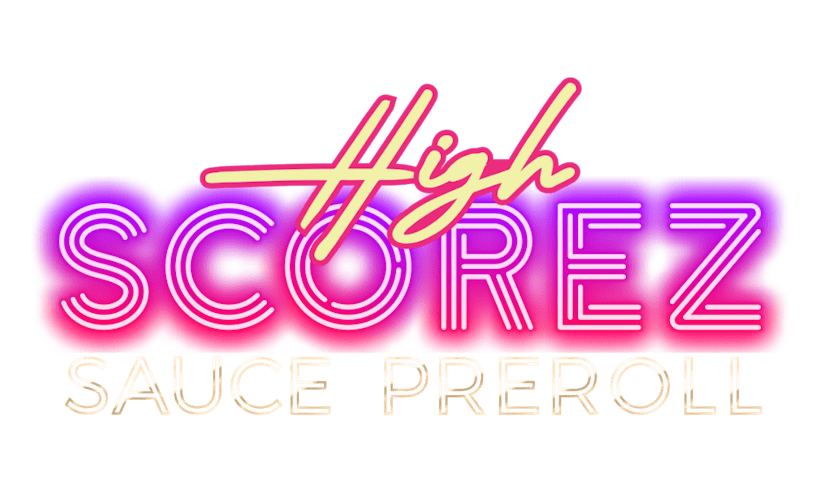 iLava High Scorez Sauce Infused Preroll : Forest Fire x Gelato