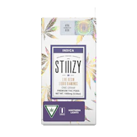 Stiiizy - 1g LQD Cartridge - Northern Lights - product image at King of Budz