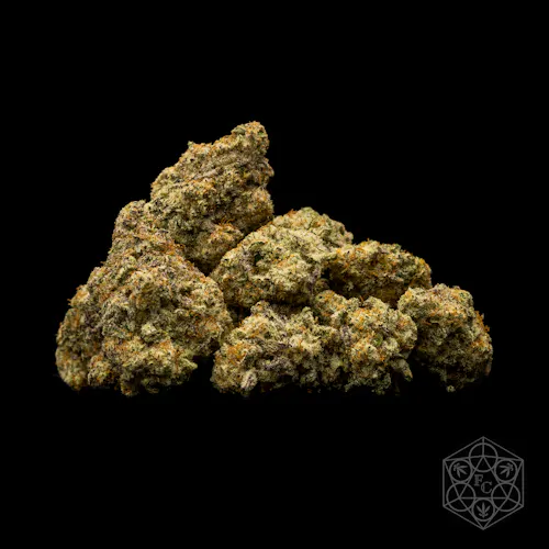Flower – MAC 31-1