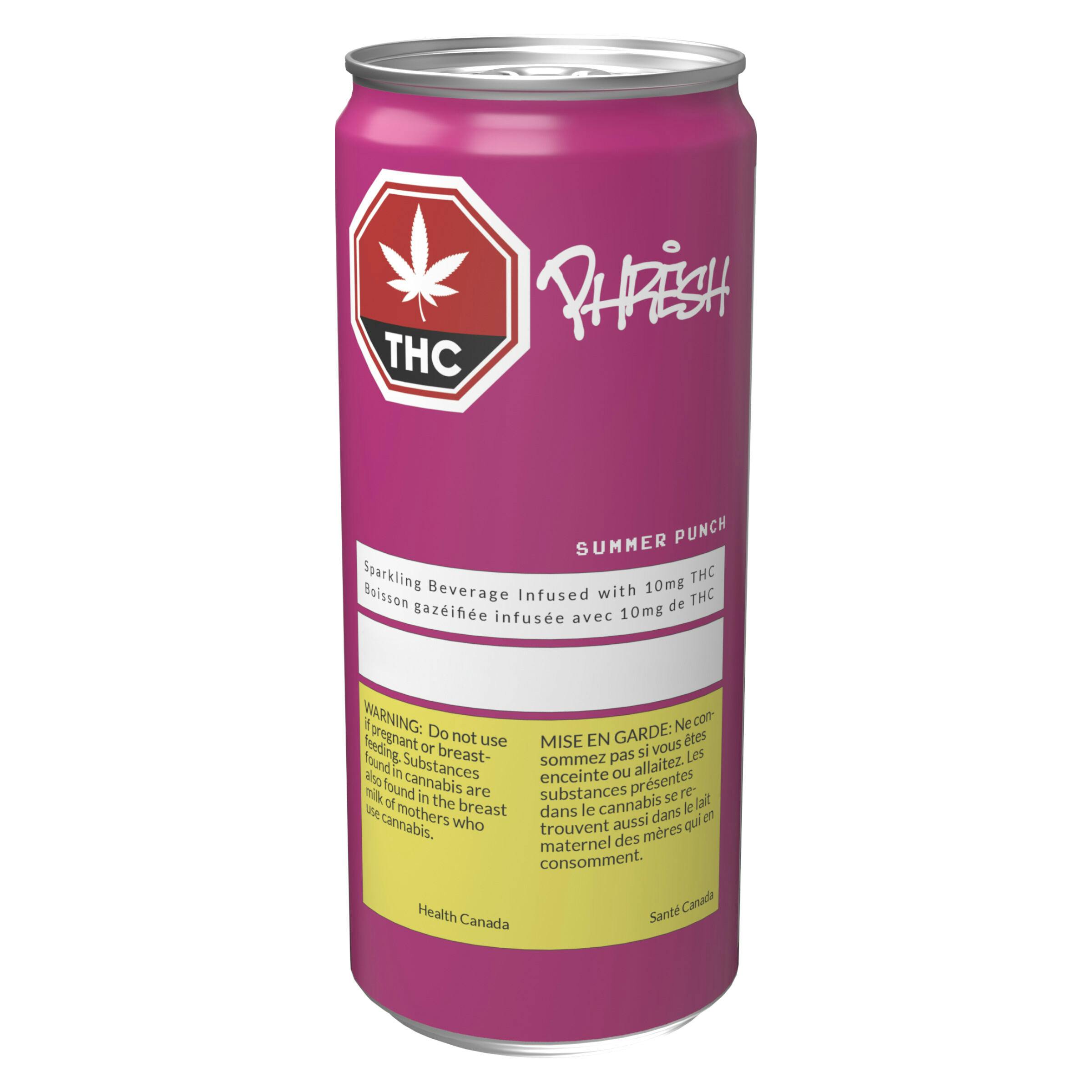 Summer punch sparkling beverage-1