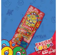 Buy Yum Yum - 1.5g Preroll - Fruity Loops Pre rolls Cannabis