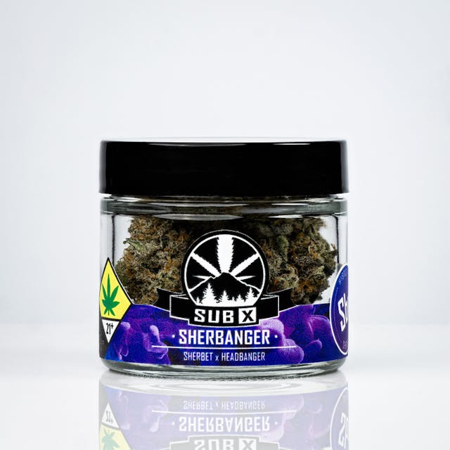 Dried cannabis flower is primarily ingested via inhalation. Activation time is roughly about 5 minutes and can last up to a few hours.
