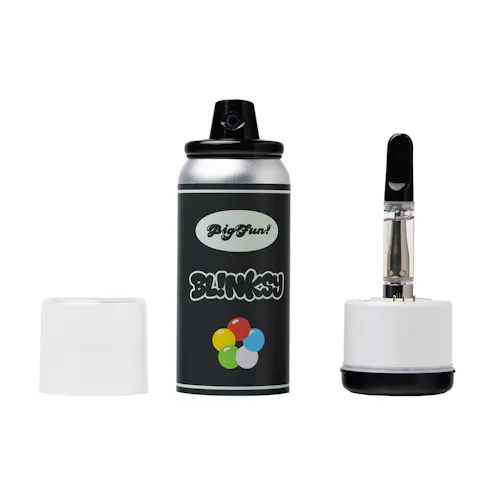 Blinksy 510 Vape Battery-1